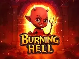 นรกที่ลุกเป็นไฟ game icon