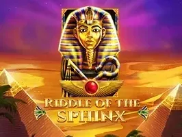 Riddle Of The Sphinx DNT