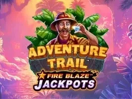 Fire Blaze_ Adventure Trail thumbnail