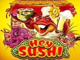 Hey Sushi