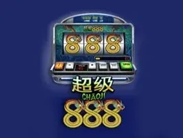 Chaoji 888 game icon