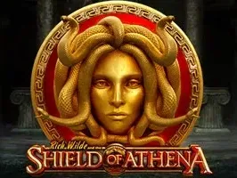 Rich Wilde & The Shield of Athena icon