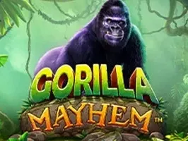 Gorilla Mayhem thumbnail