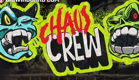 Chaos Crew