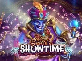 จินนี่โชว์ไทม์ game thumbnail