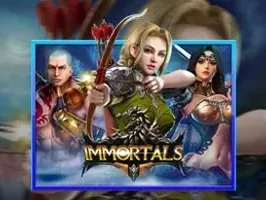 Immortals game icon